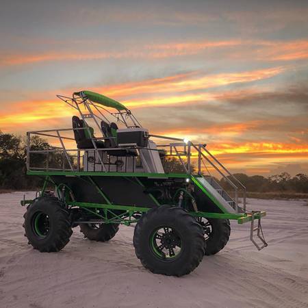 Swamp Buggy for Sale - (FL)